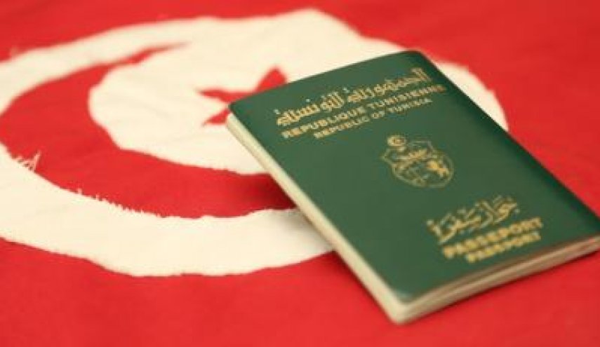 سجن موظف بالقنصلية التونسية بدمشق بتهمة بيع الجنسية