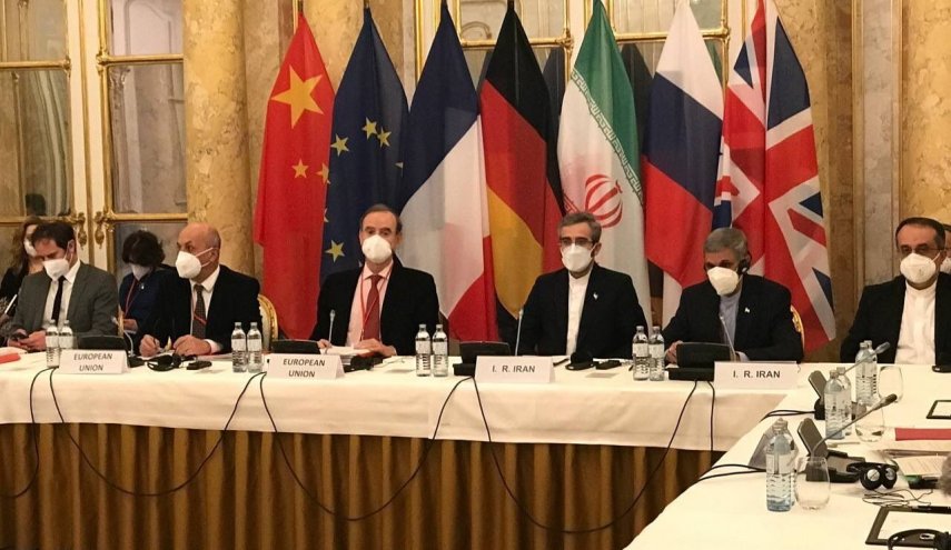 بدء اجتماع الجنة المشتركة للاتفاق النووي في فيينا