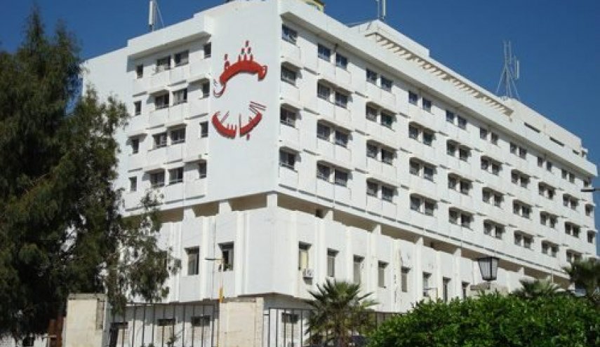 هروب موقوف من مشفى الباسل في طرطوس بطريقة 'هوليودية'