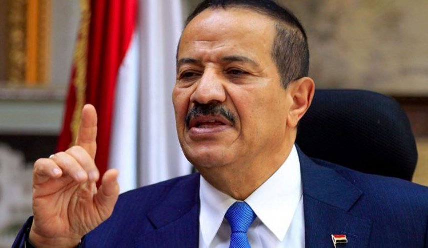 الخارجية اليمنية: دول العدوان تمارس حرب إبادة وتدمير ممنهج لكل شيء في اليمن