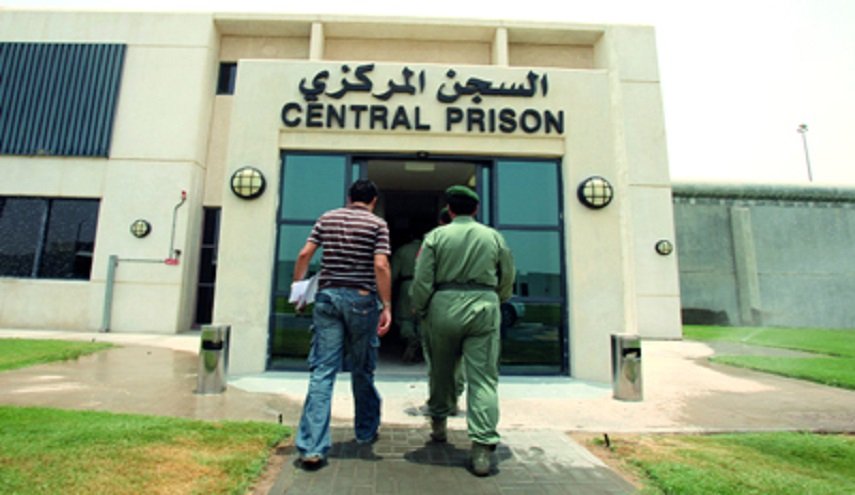 أردنيون يضربون عن الطعام في سجون الإمارات منذ 3 أسابيع