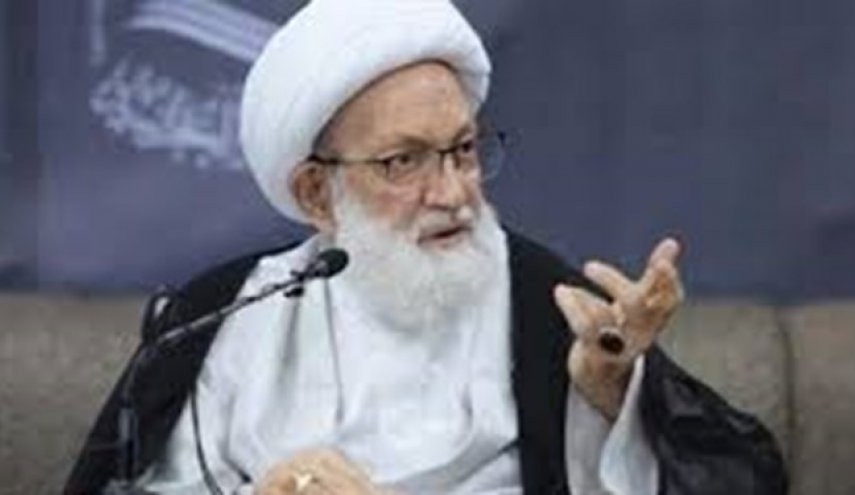 آیت‌الله عیسی قاسم: با پیروزی انقلاب اسلامی، اسلام از غربت به در آمد
