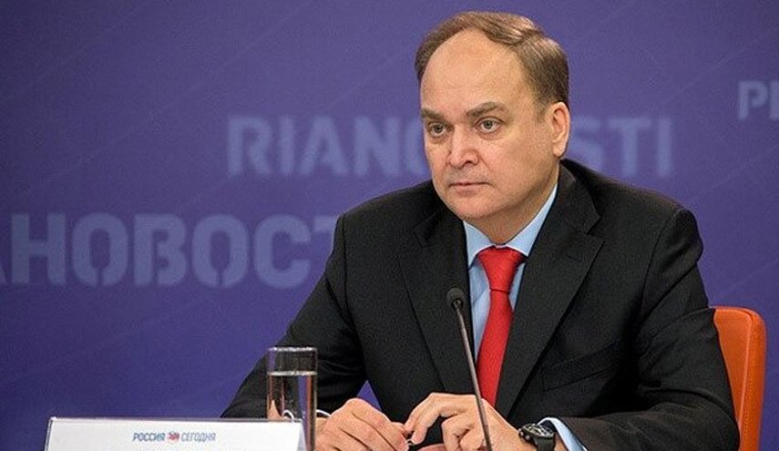 سفیر روسیه در آمریکا، خواستار انعطاف پذیری طرفها در مذاکرات وین شد