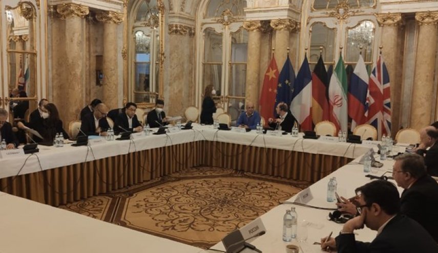 مسکو: پیشرفت‌های مهمی در مذاکرات مشاهده شد/ امیدواریم در دور هشتم مذاکرات وین توافق حاصل شود
