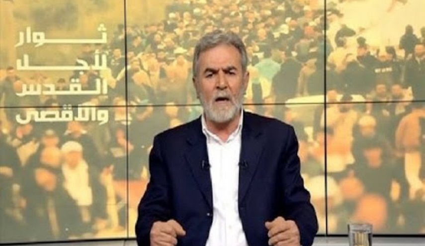 حماس و جهاد اسلامی: مقاومت، تنها راه مقابله با اسرائیل است