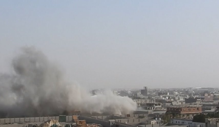 157 خرقا لقوى العدوان في الحديدة خلال 24 ساعة