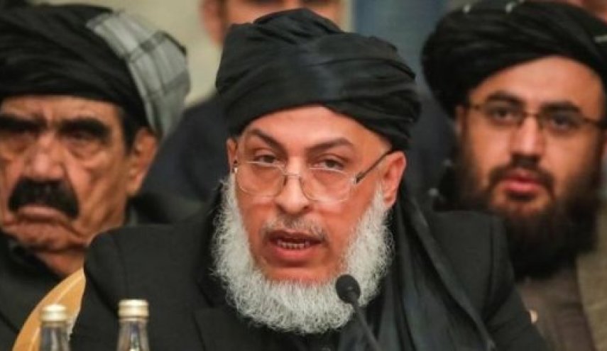 معاون وزیر خارجه طالبان: آمریکا باید برای بازسازی افغانستان برگردد