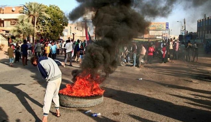 سودان برای دور جدید اعتراضات آماده می‌شود
