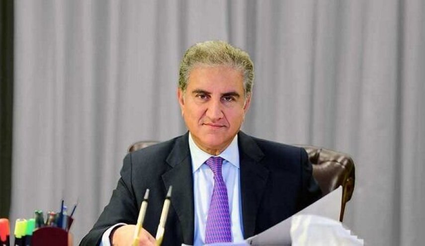 پاکستان: جهان در کنار مردم افغانستان بایستد