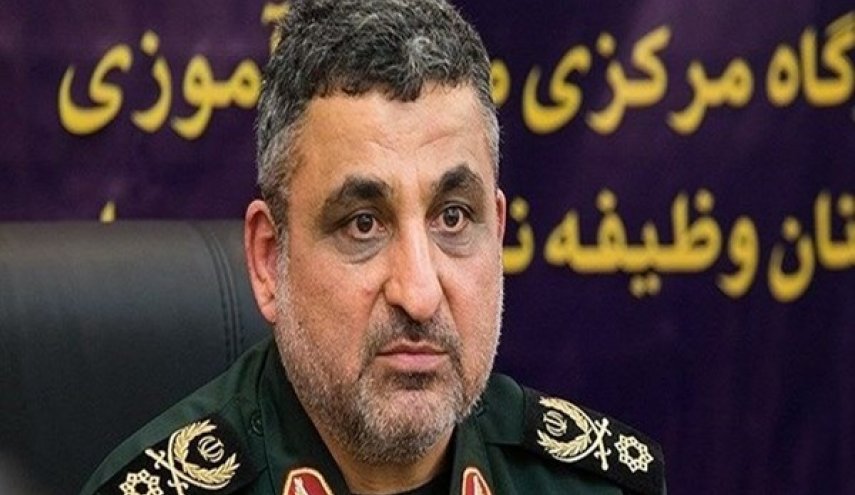 مساعد وزير دفاع ايران: قواتنا المسلحة أحرزت تقدما لافتا رغم الحظر