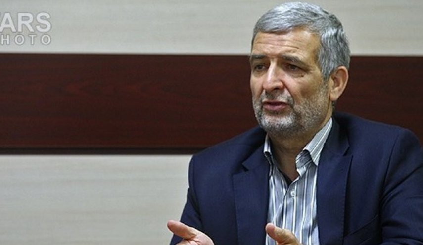 کاظمی قمی: آمریکا هنوز افغانستان و مردم این کشور را رها نکرده‌ است