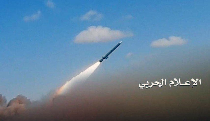 موشک‌باران چند شهر عربستان سعودی

