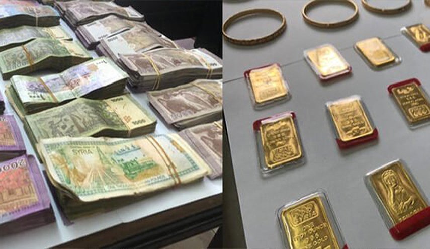 عصابة تحتال على تاجر كبير بدمشق بأكثر من 400 مليون ل.س