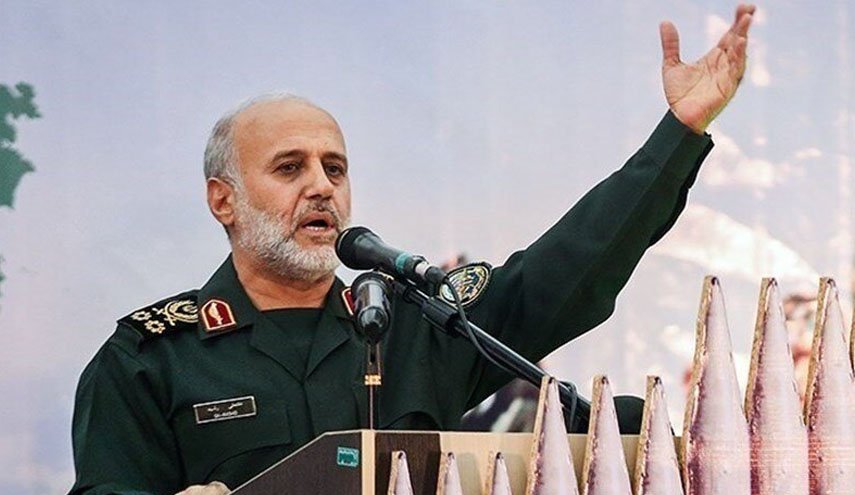 هشدار درباره تهدید مراکز هسته‌ای و نظامی ایران