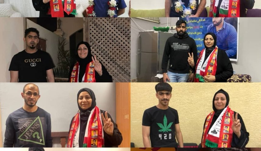 حقوقيون يؤكدون: قائمة المفرج عنهم لم تشمل معتقلين سياسيين