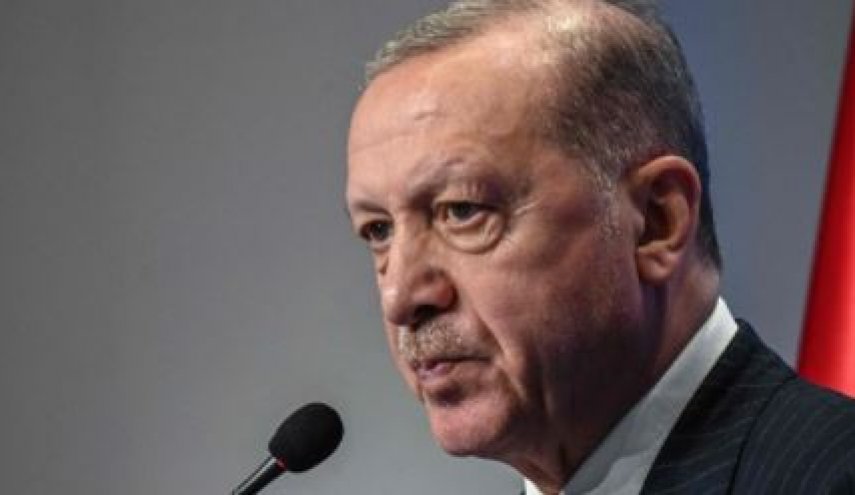اردوغان برگزاری انتخابات زودهنگام در ترکیه را رد کرد
