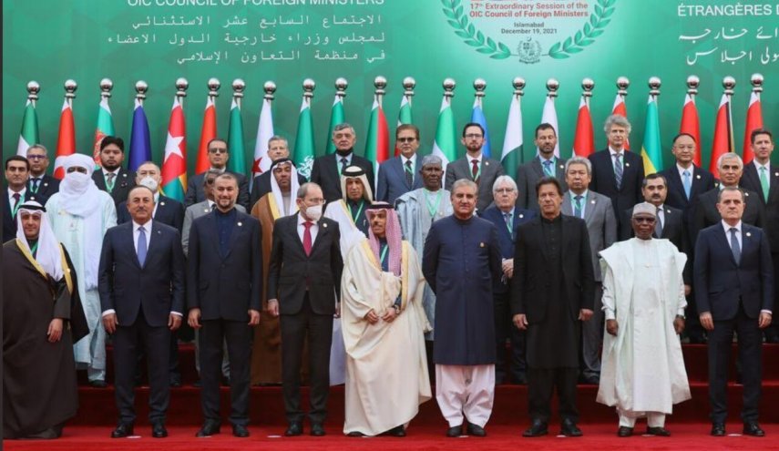 عبد اللهيان: مستقبل أفغانستان سيضمن بتشكيل حكومة شاملة 