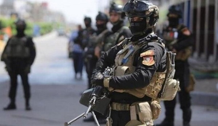 ارتش عراق مواضع بقایای تکفیری‌ها در «الأنبار» را هدف قرار داد