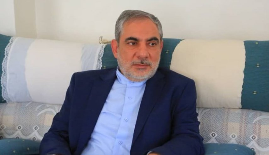 سفیر ایران در یمن امروز به فیض شهادت نائل آمد