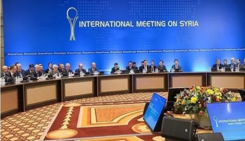 «نورسلطان» میزبان نشست آستانه است