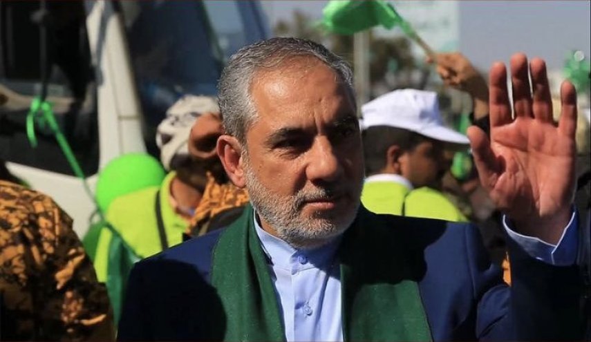 مسئول یمنی: «شهید ایرلو» برای کاستن از مشکلات مردم یمن بسیار تلاش کرد