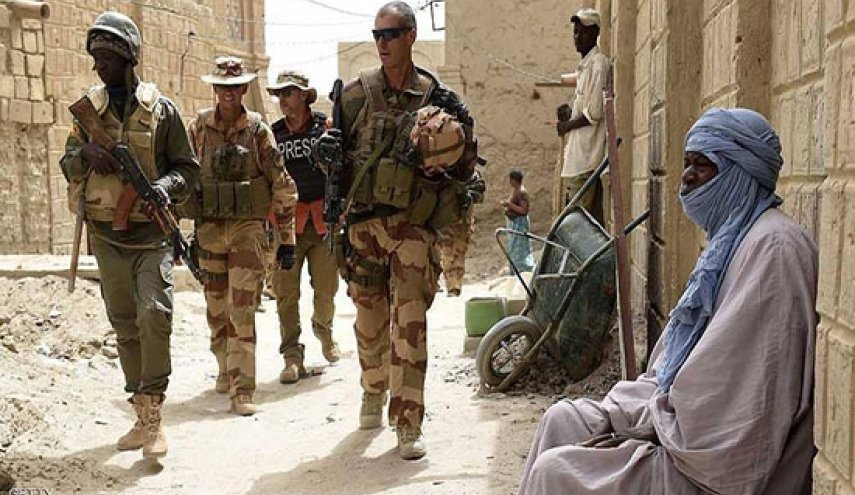 فرنسا تعلن مقتل 'قيادي داعشي' مسؤول عن اغتيال 8 عمال إغاثة
