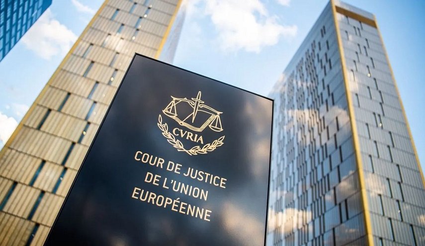 العدل الأوروبية: للشركات المتضررة من العقوبات الأميركية إلغاء عقودها مع إيران 