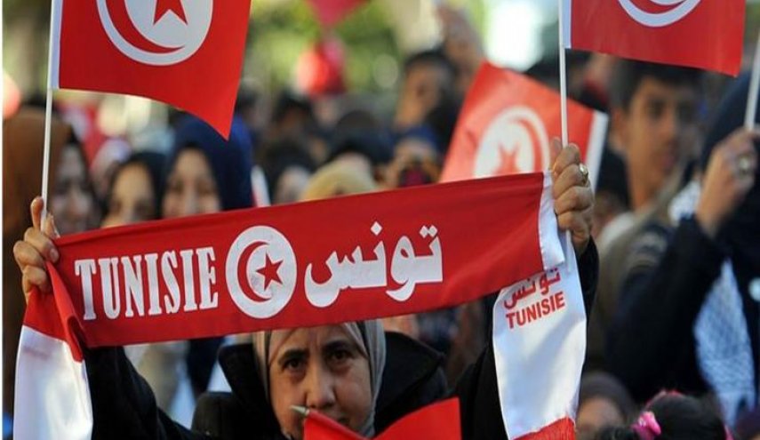  أربعة أشهر سجنا بحق ناشطة تونسية
