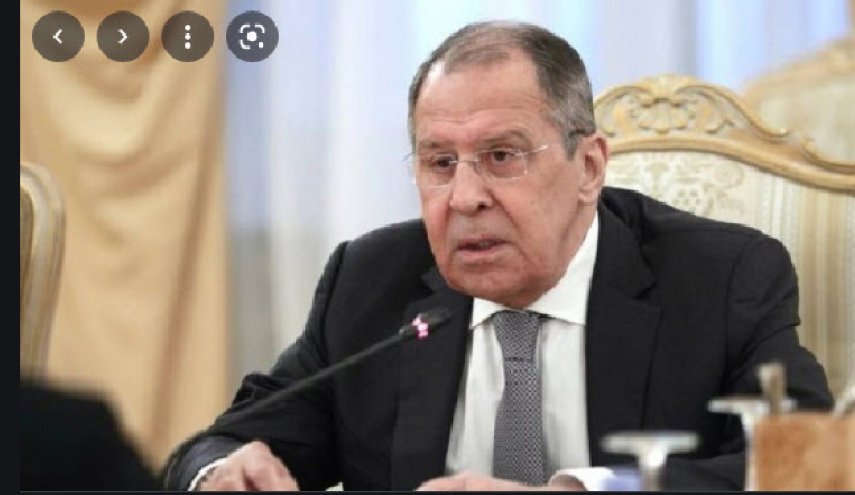 لاوروف: مذاکرات وین پیش از ۲۰۲۲ از سر گرفته می‌شود