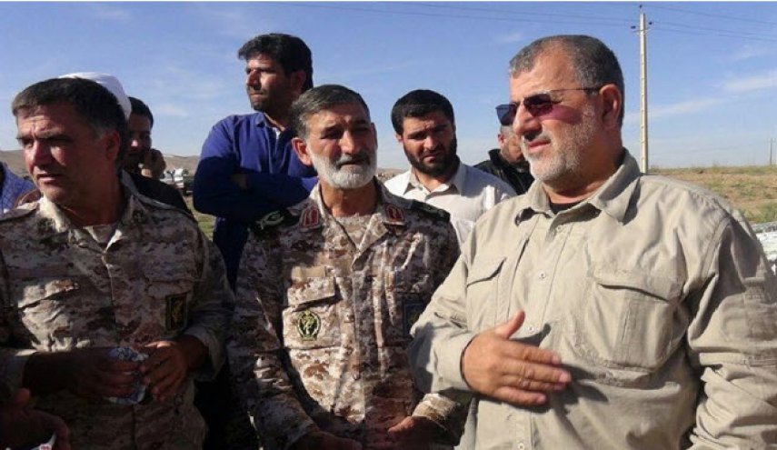سردار پاکپور: پهپادهای تهاجمی و رزمی ما انهدام هر هدفی را ممکن کرده‌اند