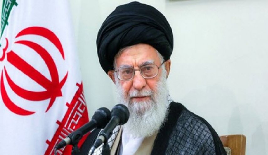 رهبر معظم انقلاب: پرونده‌ افتخارآمیز حسن ایرلو مجموعه‌‌ای از مجاهدات سیاسی است