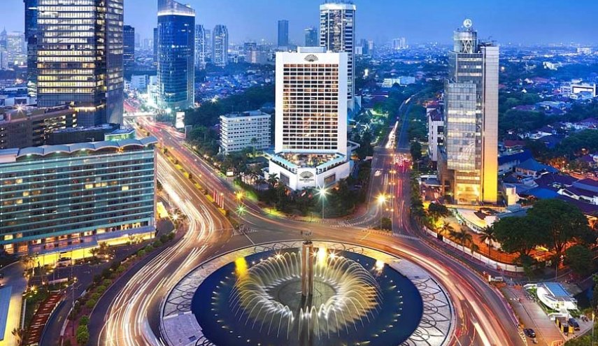 تلاش آمریکا و اسرائیل برای فریب بزرگترین کشور اسلامی