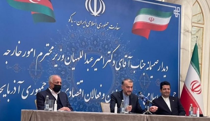 خبر خوش امیرعبداللهیان برای ایرانیان مقیم خارج