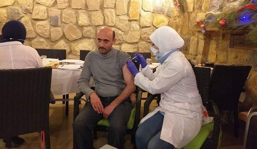 الصحة السورية: 4 وفیات و50 إصابة جديدة بكورونا 
