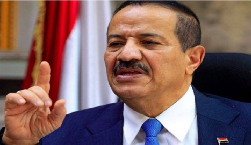 وزیر خارجه یمن: بدون پهپاد و موشک‌ هم توانایی ضربه زدن به عربستان را داریم