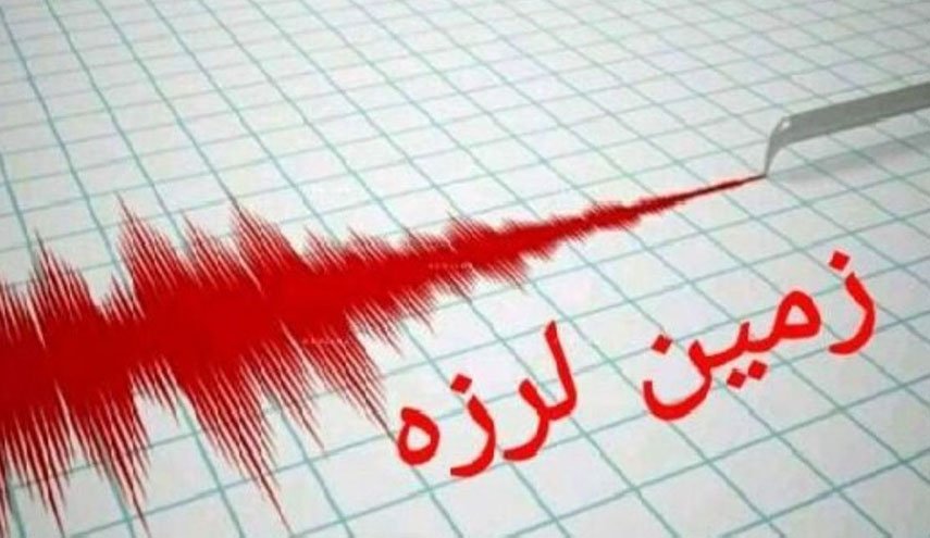 زلزله خراسان رضوی را لرزاند