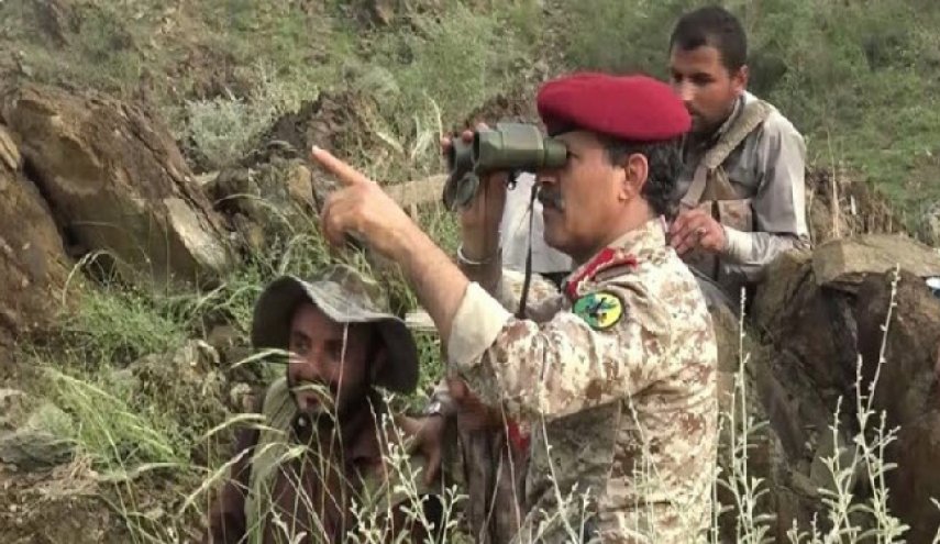  آتش یمن، تاج‌وتخت شما را خواهد سوزاند