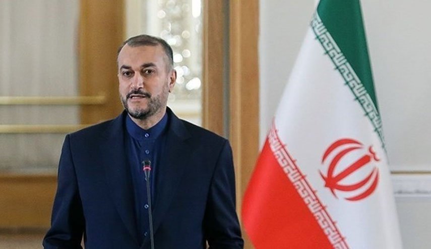   امیرعبداللهیان: عربستان سعودی برای سه دیپلمات ایران روادید صادر کرده است