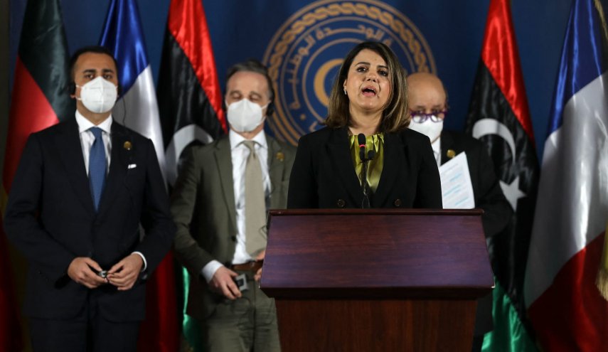 وزارة الخارجية الليبية تكشف تفاصيل توقيف مواطن أمريكي جنوبي البلاد