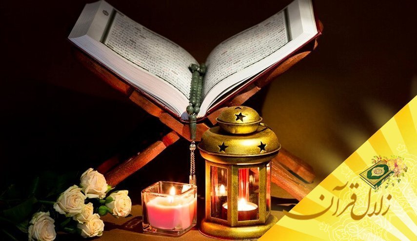 ایمان و عمل صالح چه نقشی در تقویت قدرت درک انسان از حقایق قرآنی دارند؟