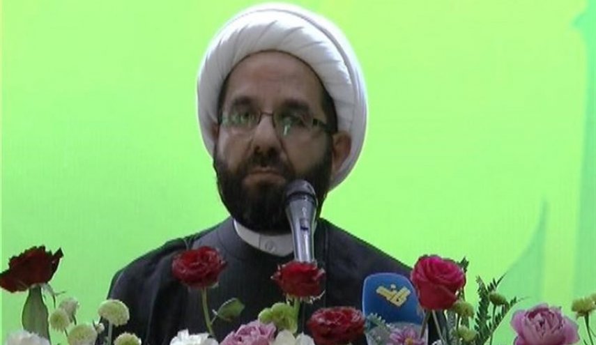 دعموش: حزب الله حريص على إجراء الانتخابات النيابية في ‏موعدها