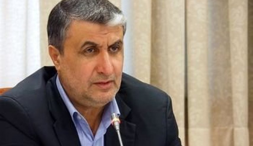 اسلامی: تلاش‌ دانشمندان حوزه کشاورزی هسته‌ای به ترویج و گسترش کشاورزی مدرن معطوف خواهد شد