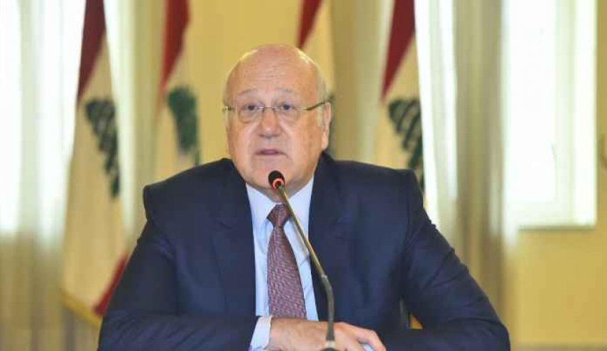 ميقاتي غير قادر على دفع كلفة عودة الحياة إلى حكومته!