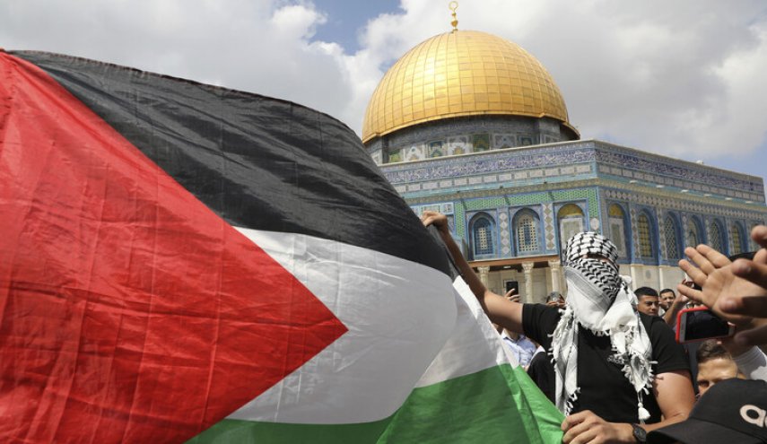 السلطة الفلسطينية تدين جريمة الدهس بحق المسنة غدير المسالمة