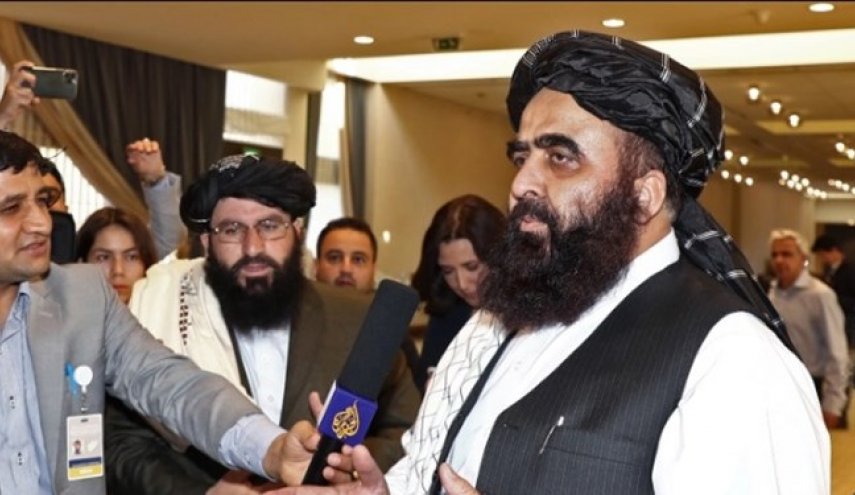 طالبان از اظهارات پوتین درباره اسلام و افغانستان استقبال کرد