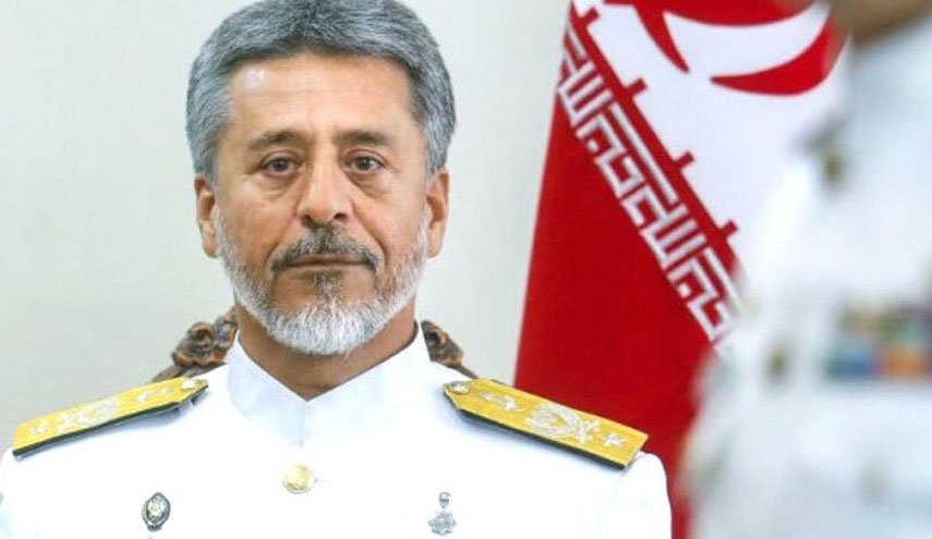 شهادت سردارسلیمانی موجب وحدت دنیای اسلام مقابل استکبار جهانی شد