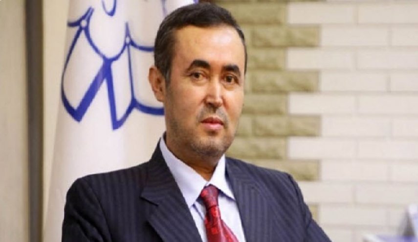 یک استاد دانشگاه شیعه معاون وزیر اقتصاد طالبان شد
