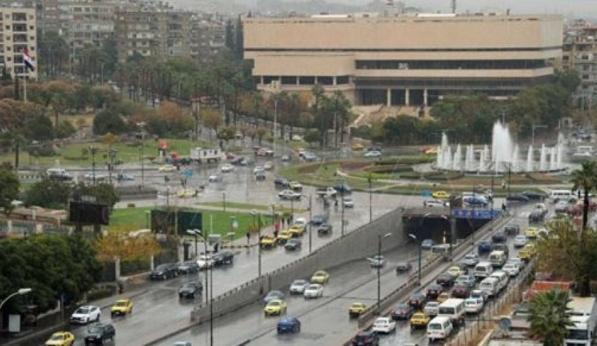 سوريا.. مهلة لأصحاب تطبيقات نقل الركاب لاستكمال التراخيص