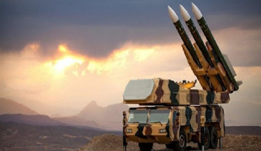 دبکا فایل: سپاه ایران در رزمایش خود موشک‌های کروز مختلفی آزمایش کرد