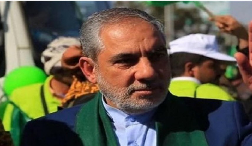 قدردانی خانواده شهید ایرلو از امام خامنه‌ای و ملت ایران